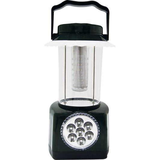 LED Camping Lamp