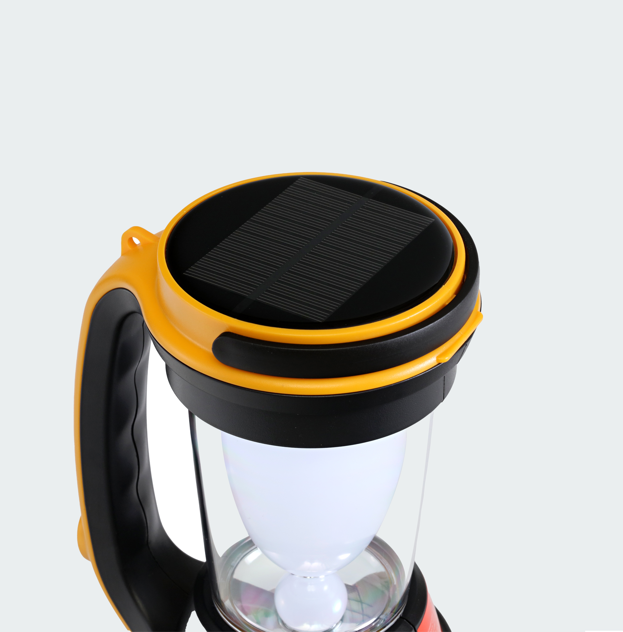 Firefly Rechargeable Solar LED Torch Light