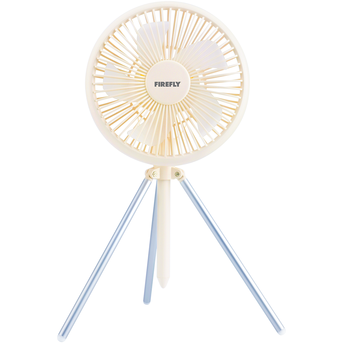 Firefly Flexible Tripod Fan (Rotating Version)