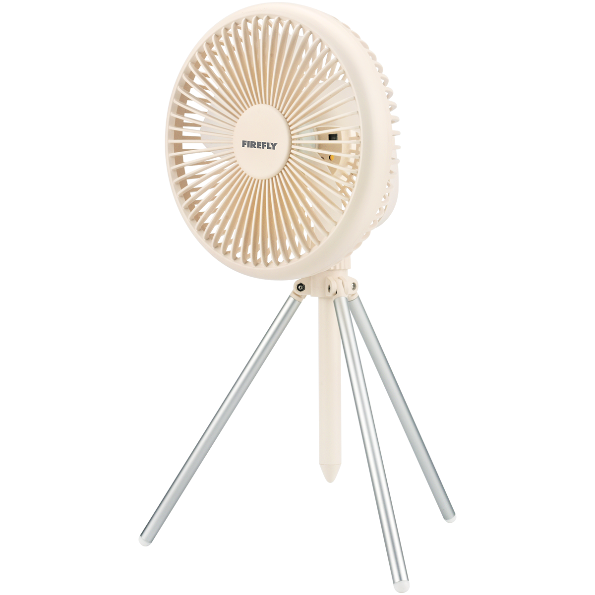 Firefly Flexible Tripod Fan (Rotating Version)