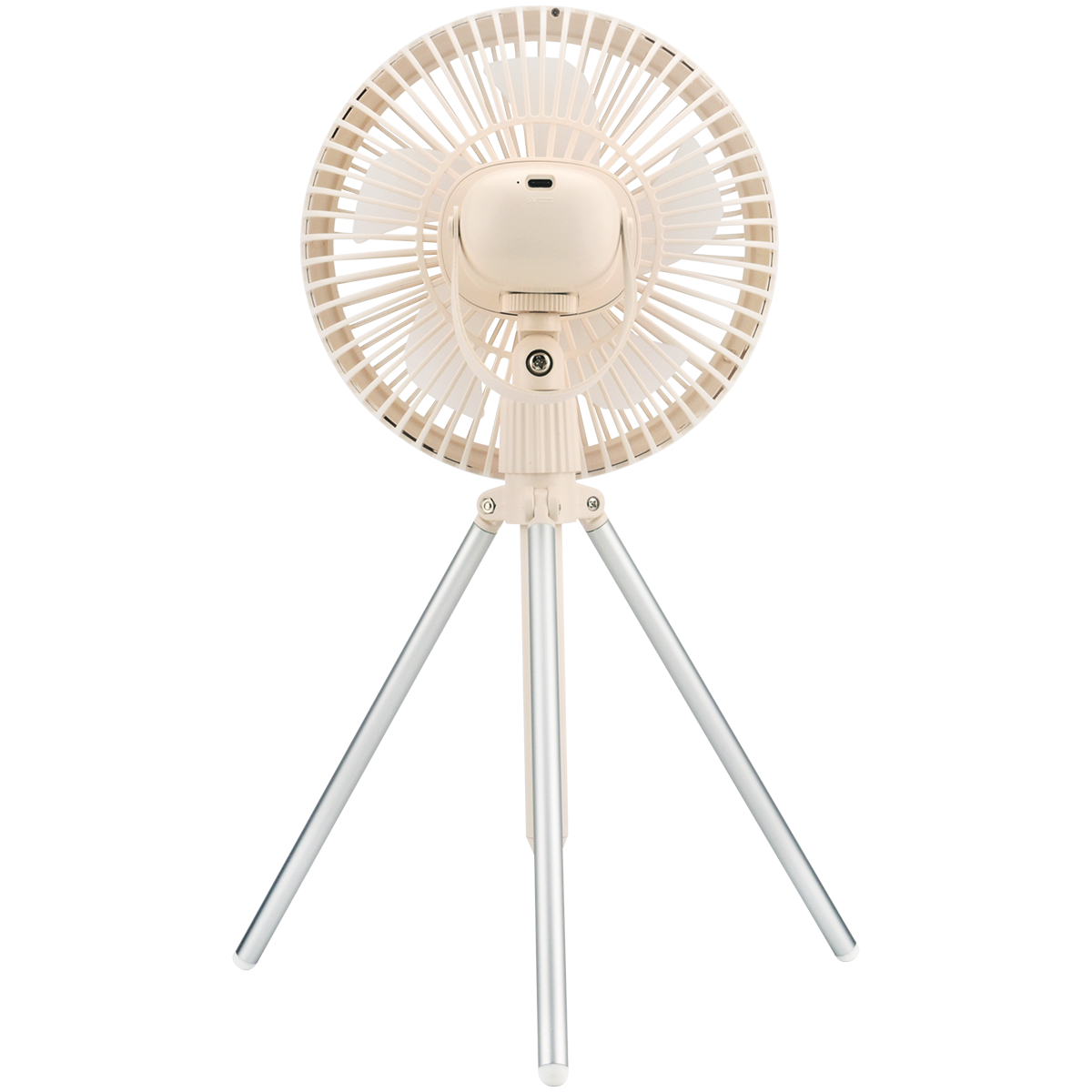 Firefly Flexible Tripod Fan (Rotating Version)