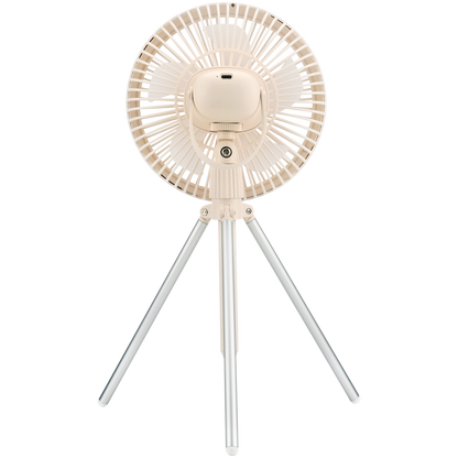 Firefly Flexible Tripod Fan (Rotating Version)