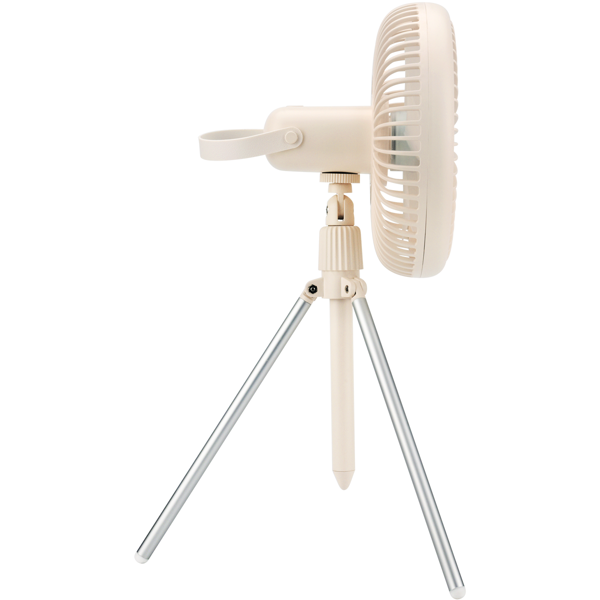 Firefly Flexible Tripod Fan (Rotating Version)