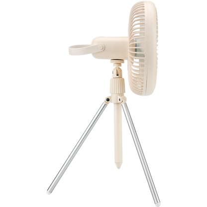 Firefly Flexible Tripod Fan (Rotating Version)