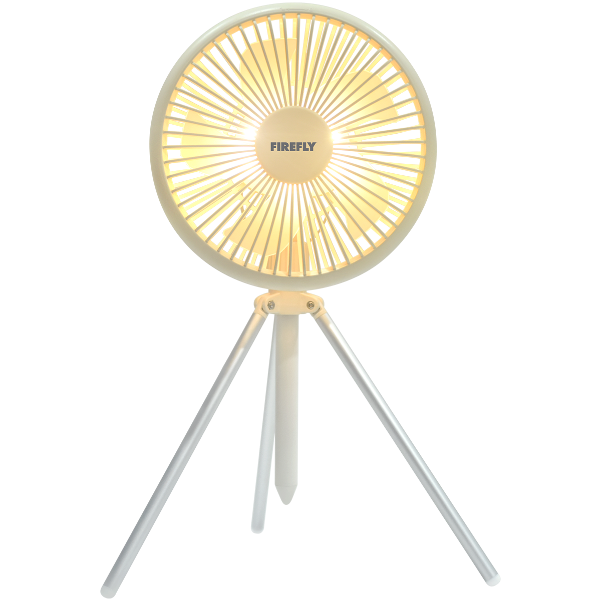 Firefly Flexible Tripod Fan (Rotating Version)