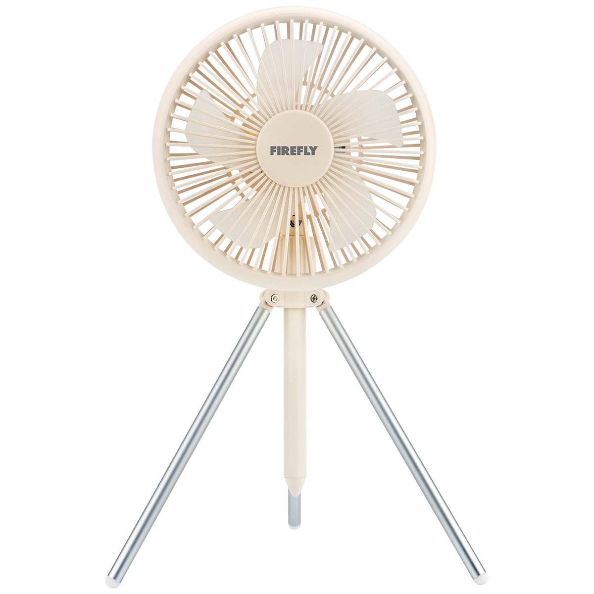 Firefly Flexible Tripod Fan (Rotating Version)