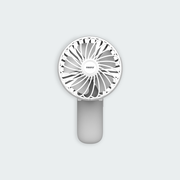 Firefly Handy Fan (Flip Type - 180°)