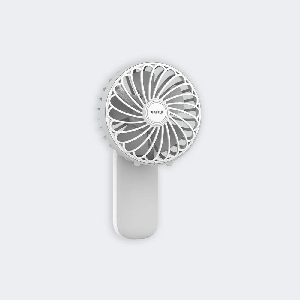 Firefly Handy Fan (Flip Type - 180°)