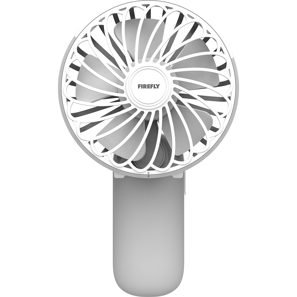 Firefly Handy Fan (Flip Type - 180°)