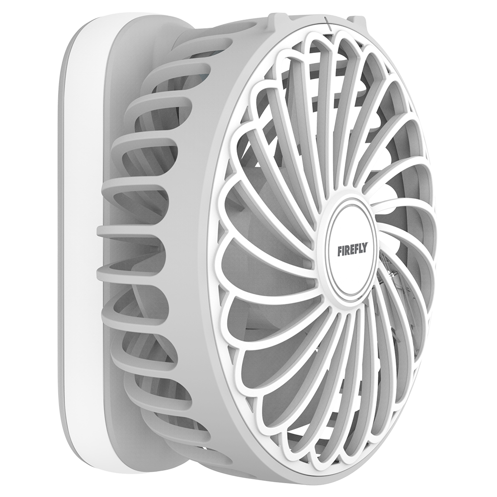 Firefly Handy Fan (Flip Type - 180°)