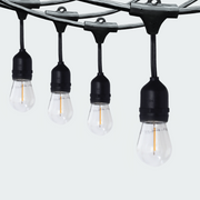 Firefly Decorative String Light 30ft + 1 Long Text Testing on QA TestingQA in A QA tEst