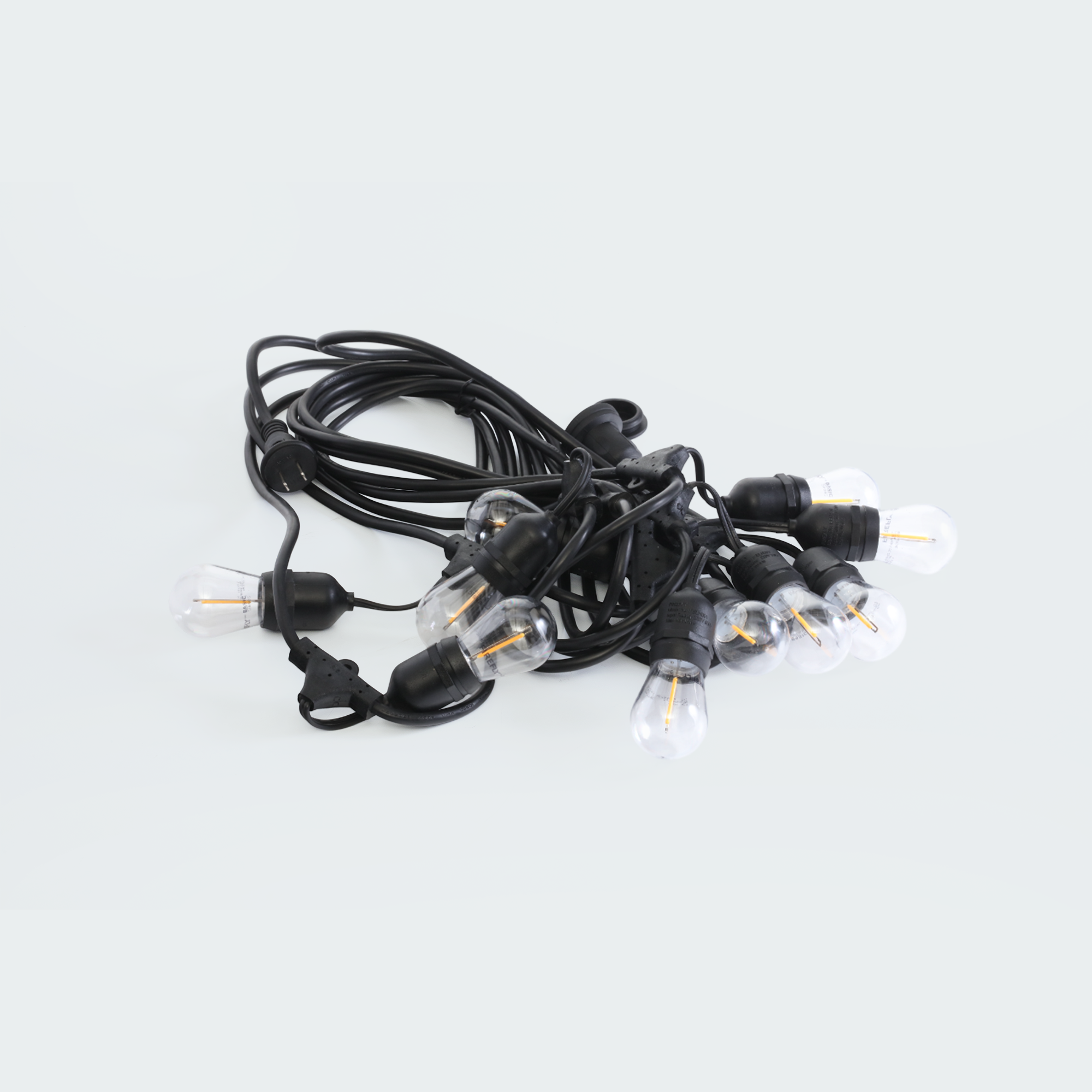 Firefly Decorative String Light 30ft + 1 Long Text Testing on QA TestingQA in A QA tEst