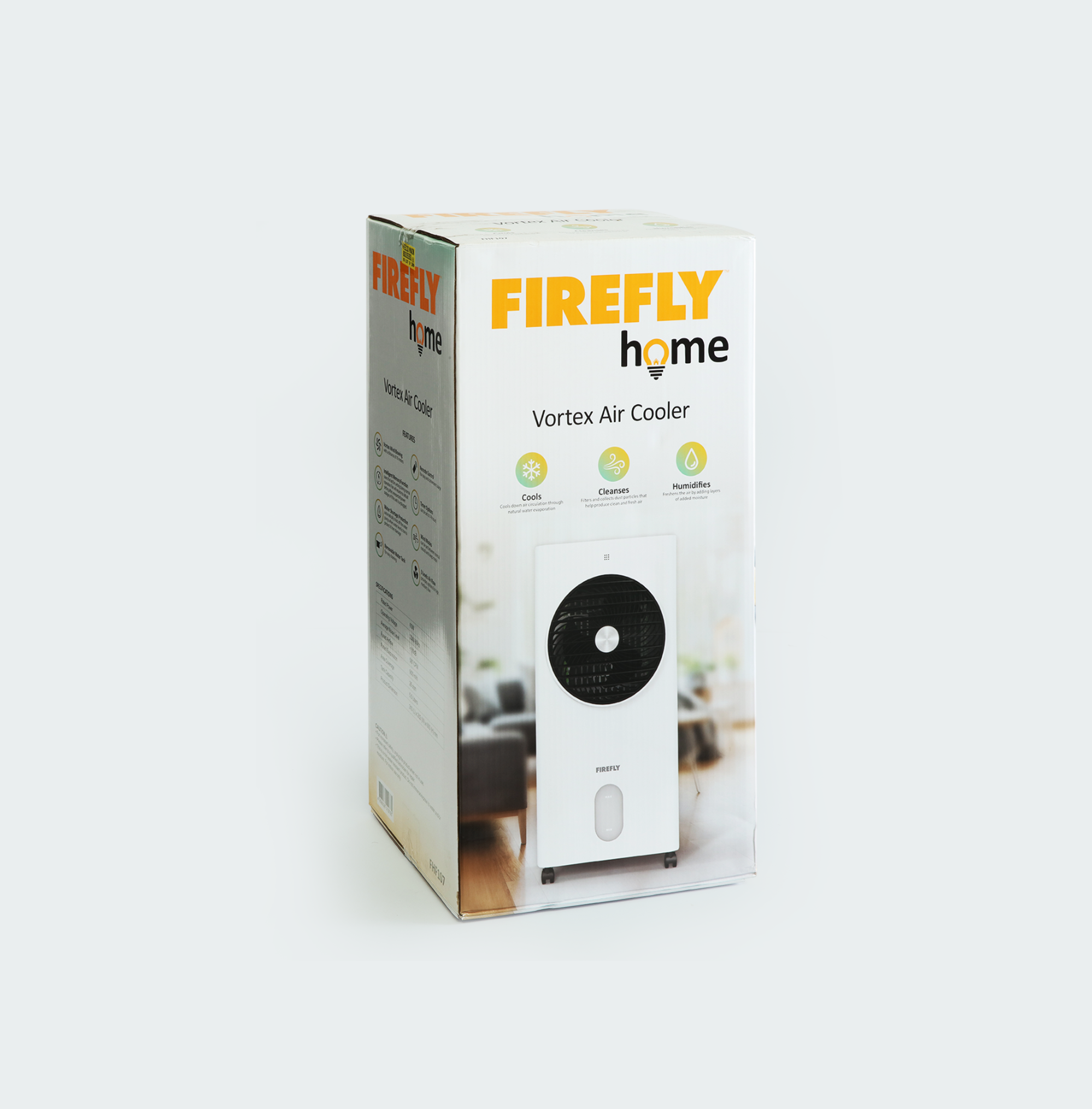 Firefly Home Air Cooler 5.5L