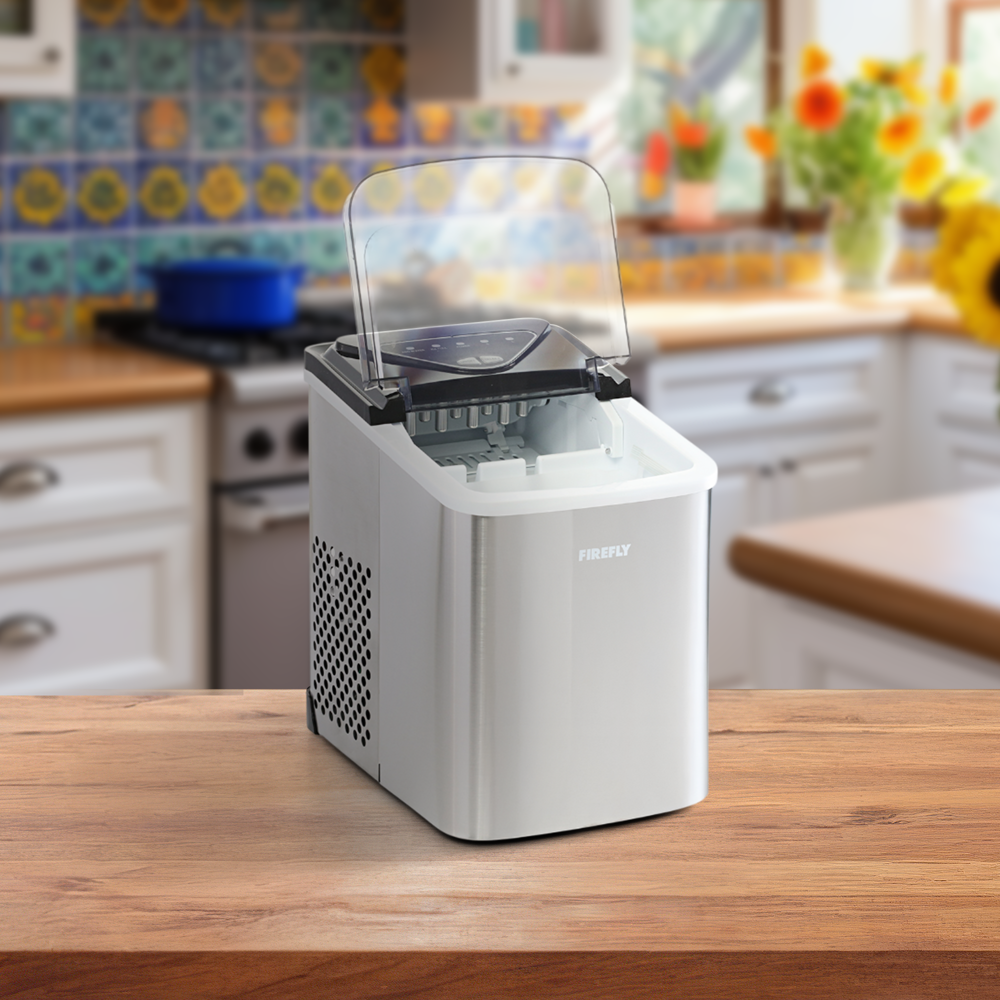 Firefly Ice Maker