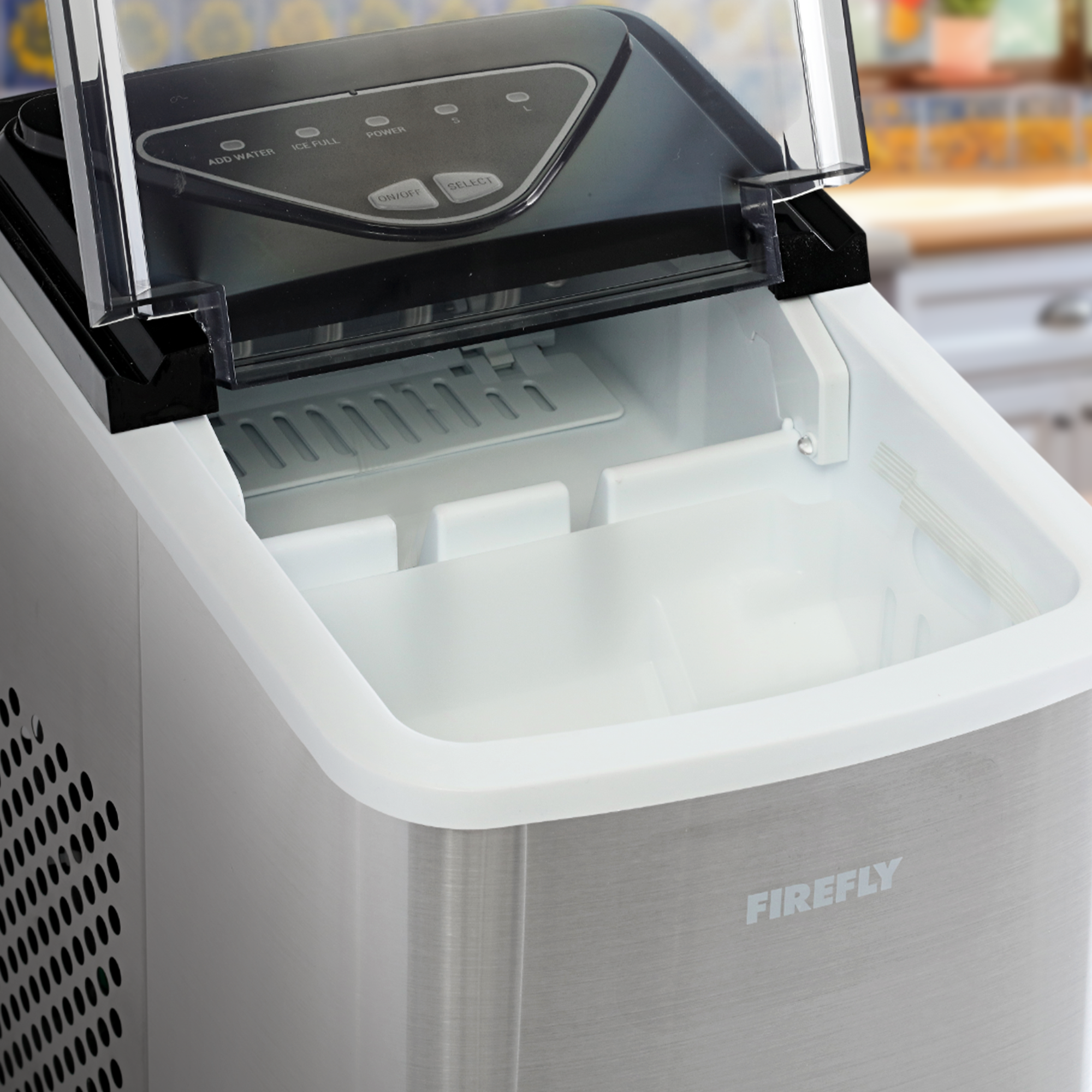 Firefly Ice Maker
