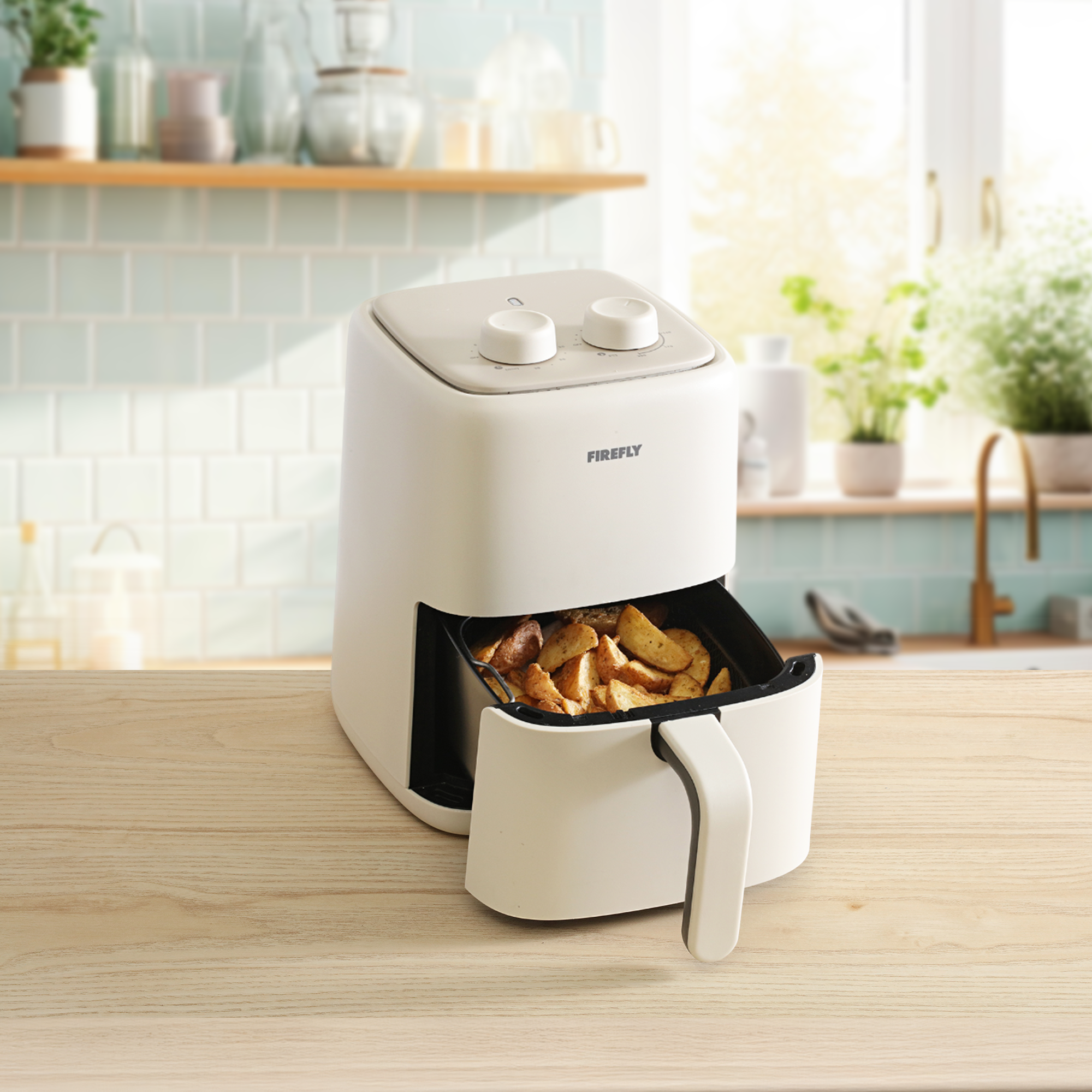 Firefly Mini Air Fryer 1.9L