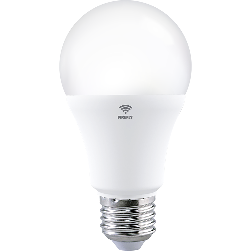 Firefly Smart Solutions LED Bulb 9W - CCT