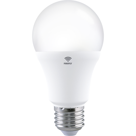 Firefly Smart Solutions LED Bulb 9W - CCT