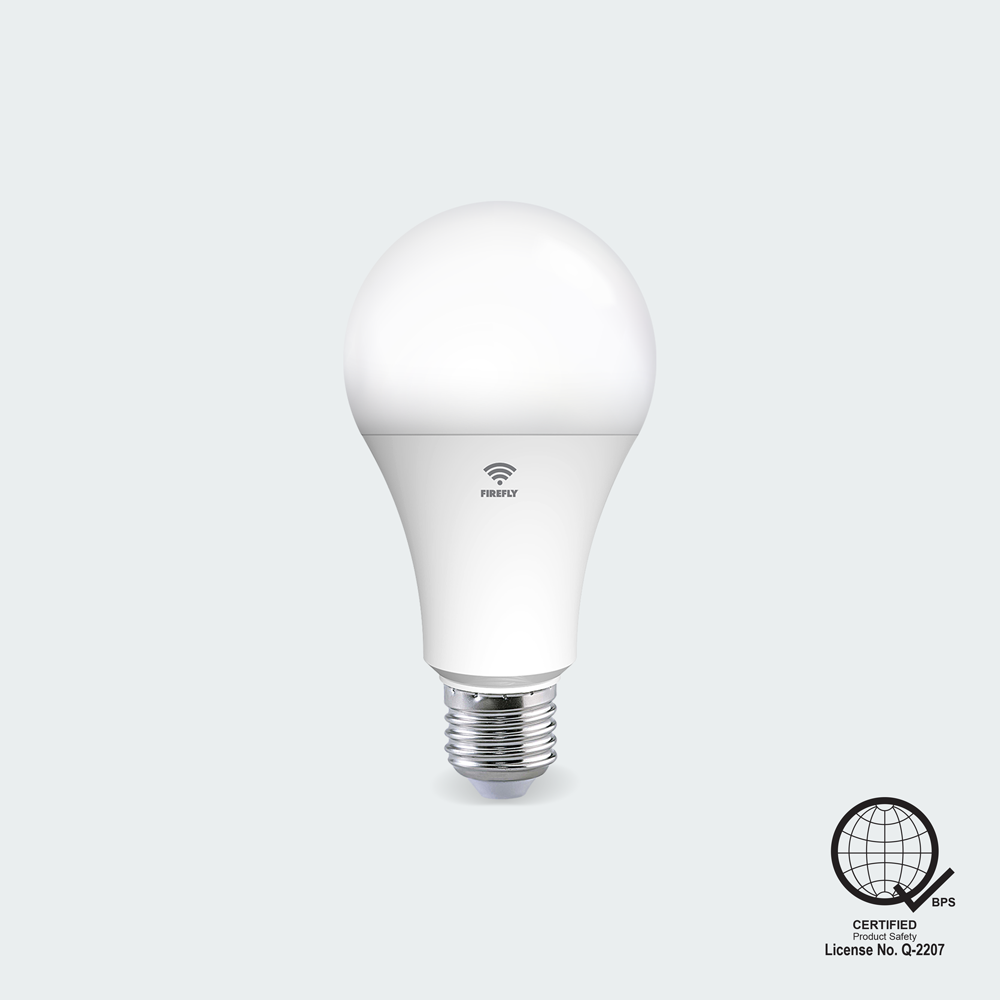 Firefly Smart Solutions LED Bulb 15W