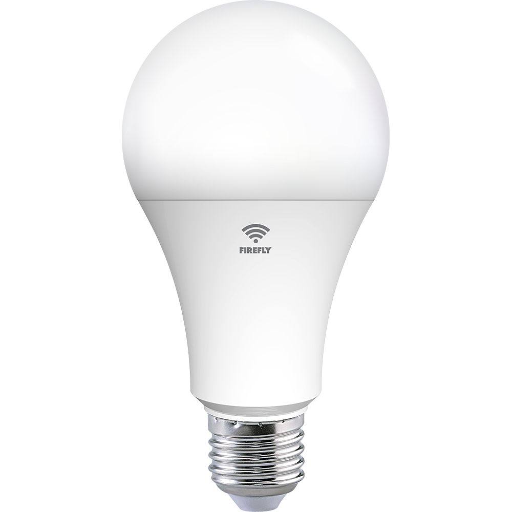 Firefly Smart Solutions LED Bulb 15W