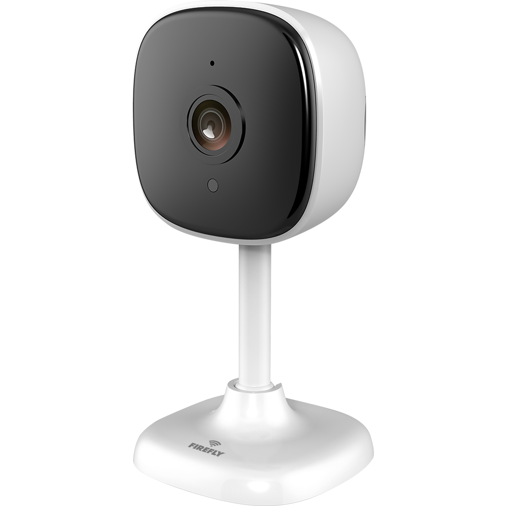 Firefly Smart Solutions Smart Adjustable Fixed Camera