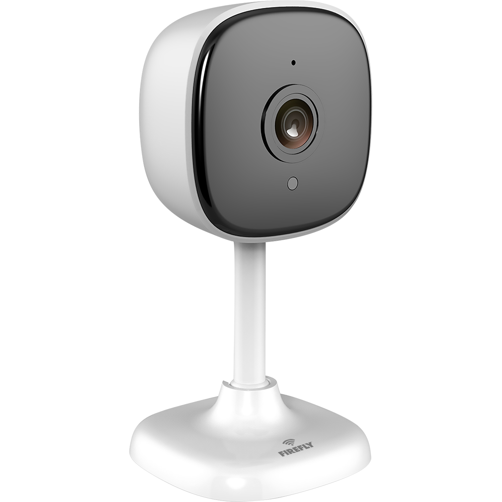 Firefly Smart Solutions Smart Adjustable Fixed Camera