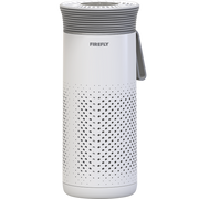 Firefly Yellow Shield Rechargeable Car Air Purifier