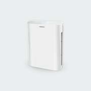Firefly Yellow Shield Smart Air Purifier with UVC Light
