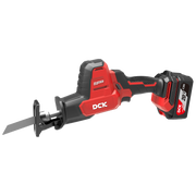 DCK Cordless Brushless Reciprocating Saw