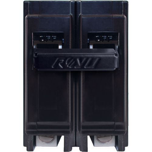 Royu Circuit Breaker Plug-In Type 20A