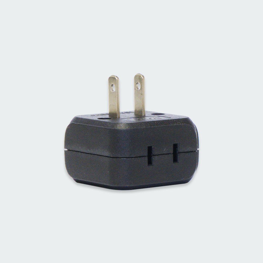 ROYU International + Flat Pin Adapter
