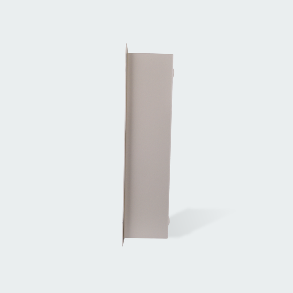 ROYU All-Metal Base Panel Box - 10 Branches