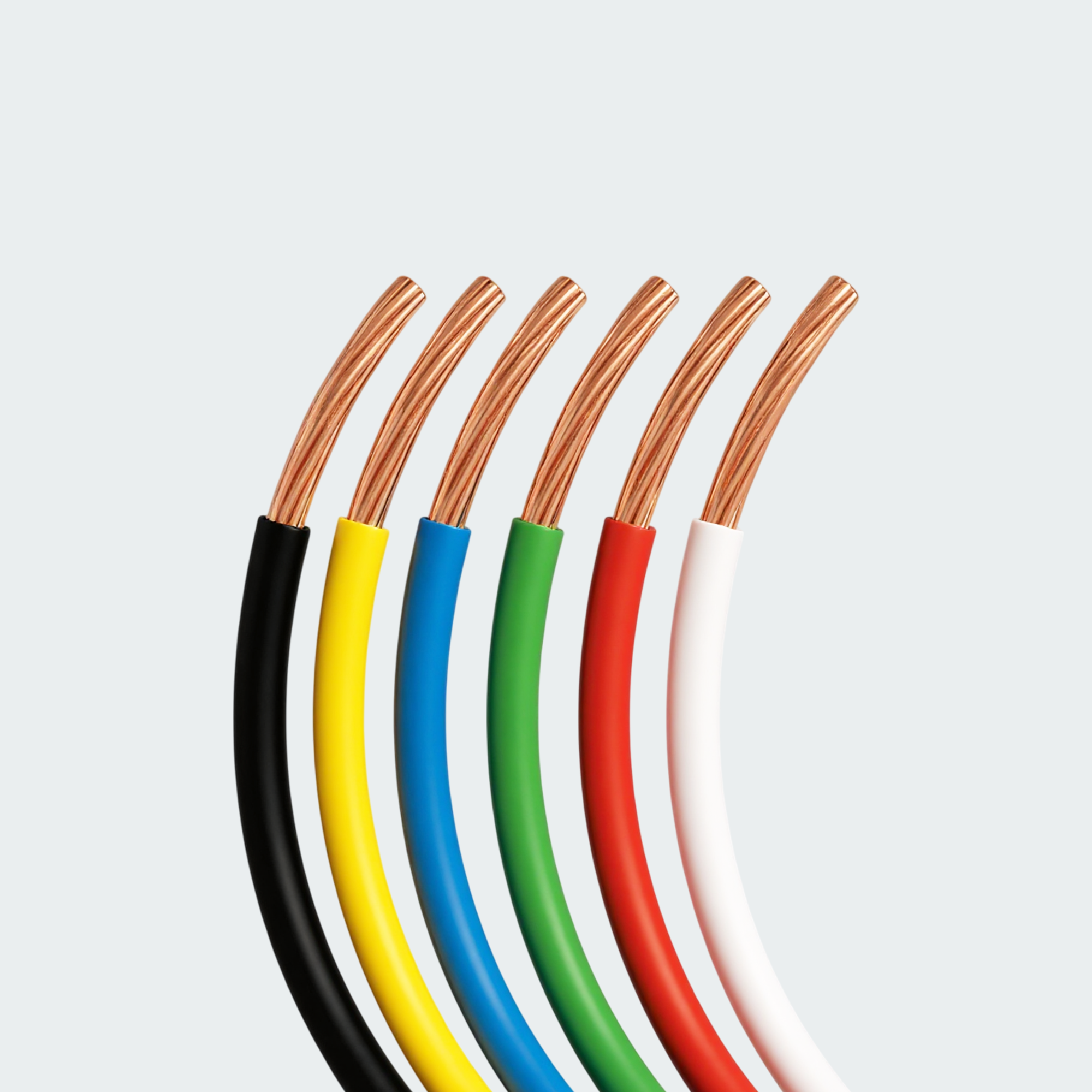 ROYU THHN Circuit 12 AWG