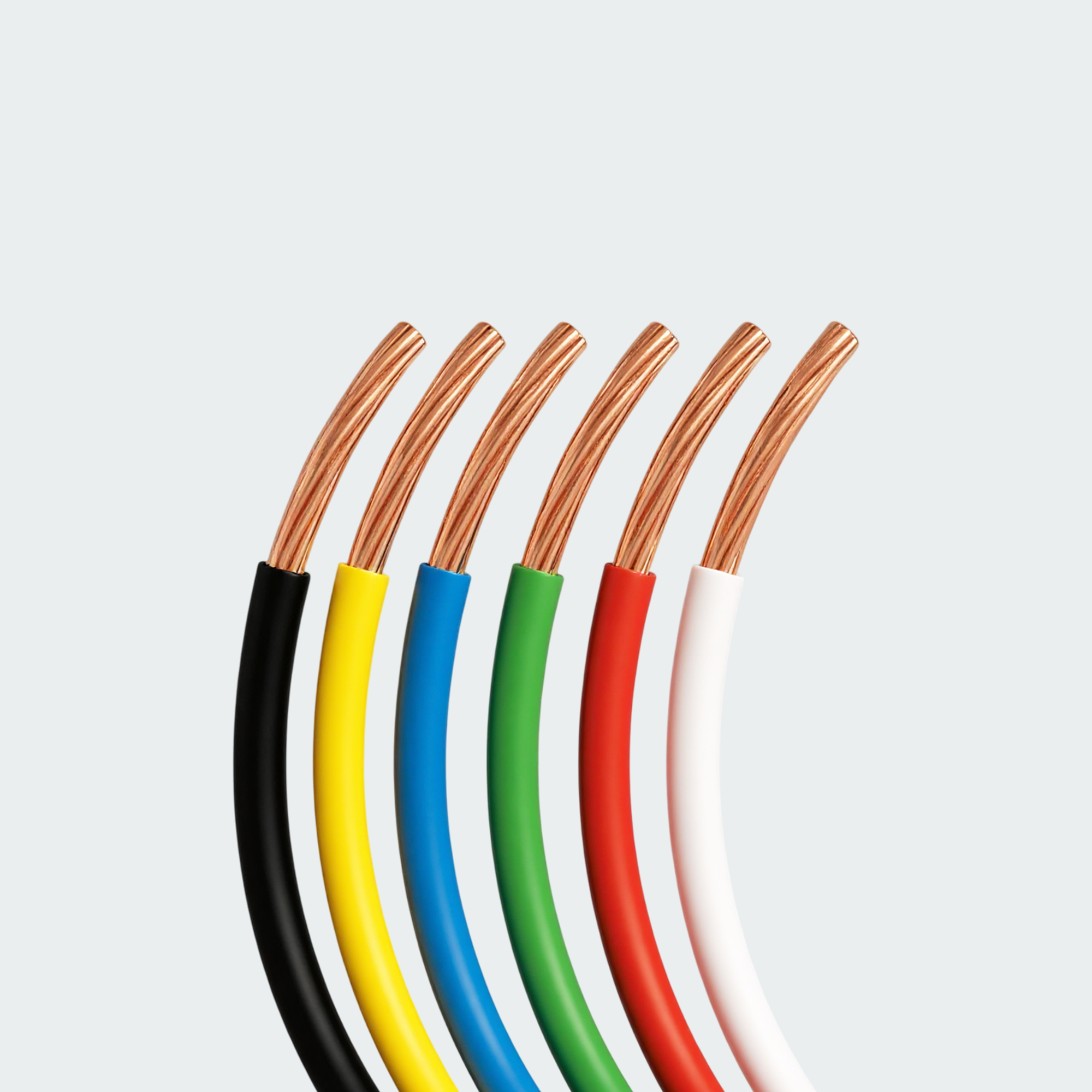 ROYU THHN Circuit 14 AWG