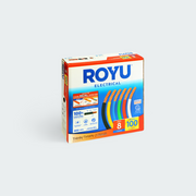 ROYU THHN Circuit 8 AWG