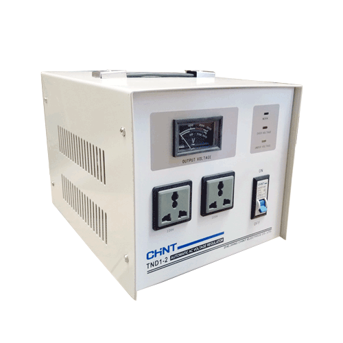 CHINT AVR (Single phase) 2.0 KVA