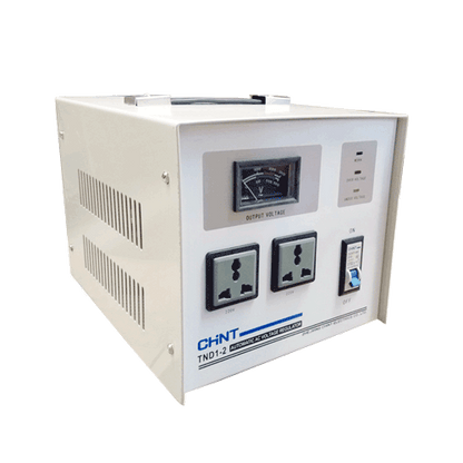 CHINT AVR (Single phase) 2.0 KVA