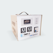 CHINT AVR (Single phase) 3.0 KVA