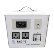 CHINT AVR (Single phase) 3.0 KVA