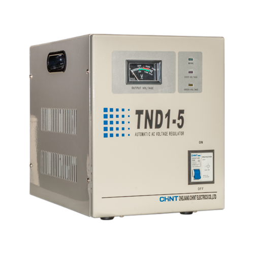 CHINT AVR (Single phase) 5.0 KVA