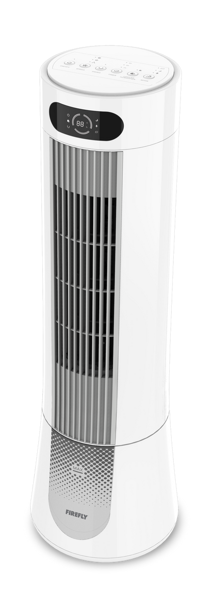 Firefly Home Tower Air Cooler 7L with remote control