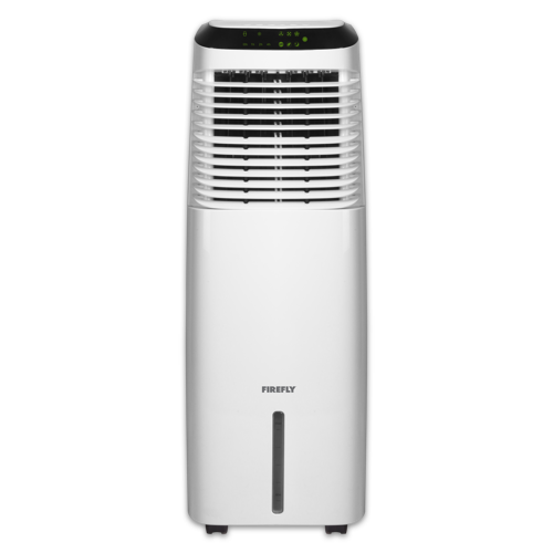 Firefly Home Portable Air Cooler 30L with Remote Control