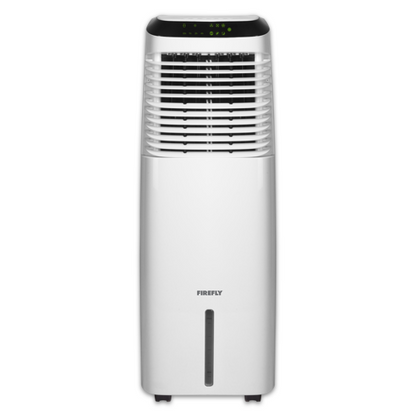 Firefly Home Portable Air Cooler 30L with Remote Control