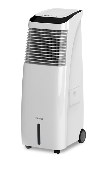 Firefly Home Portable Air Cooler 30L with Remote Control