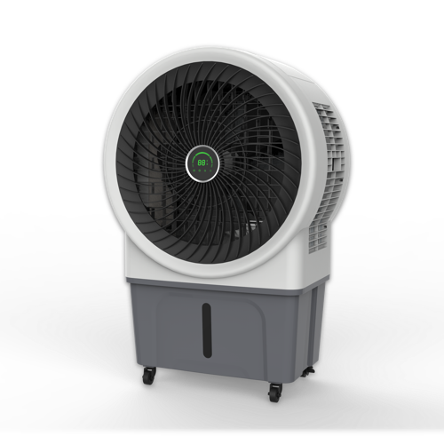 Firefly Home Turbo Air Cooler 80L with Digital Display and Remote Control