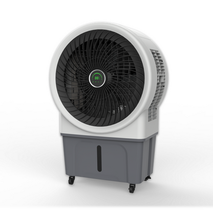 Firefly Home Turbo Air Cooler 80L with Digital Display and Remote Control