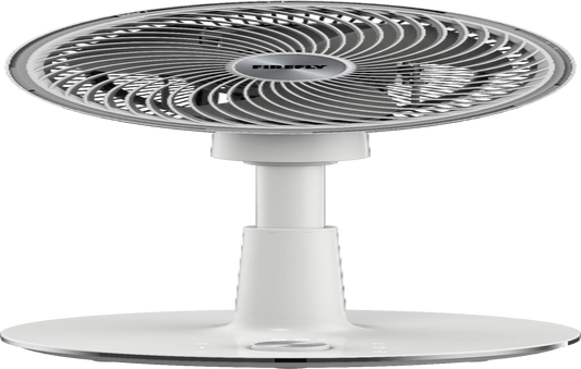 Firefly Home Circulator Stand Fan 3D Stereoscopic Oscillation