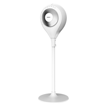 Firefly Home Tower Fan with Body Sensor