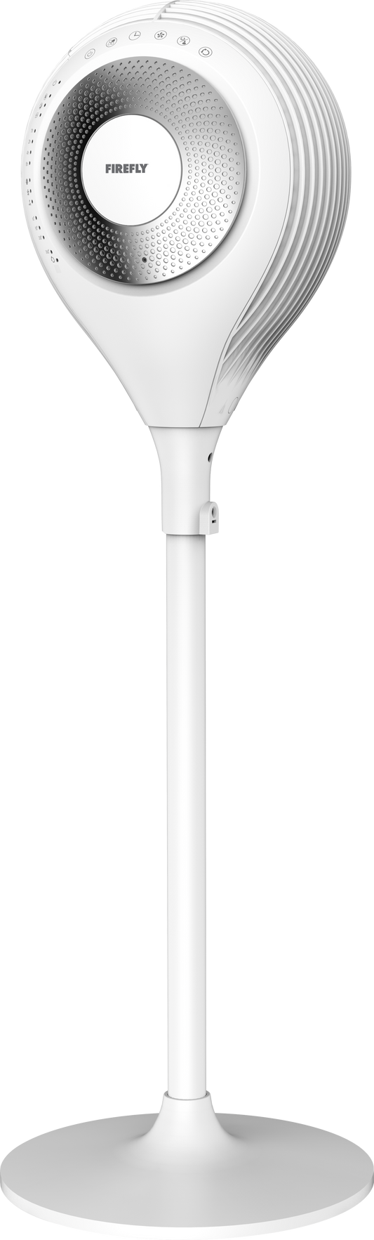 Firefly Home Tower Fan with Body Sensor