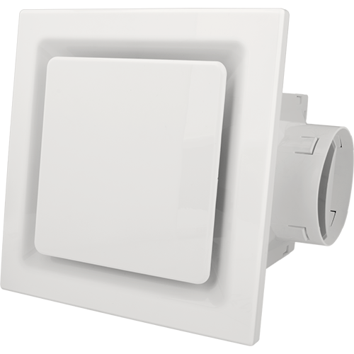 Royu Ceiling Mounted Exhaust Fan Modern Frame